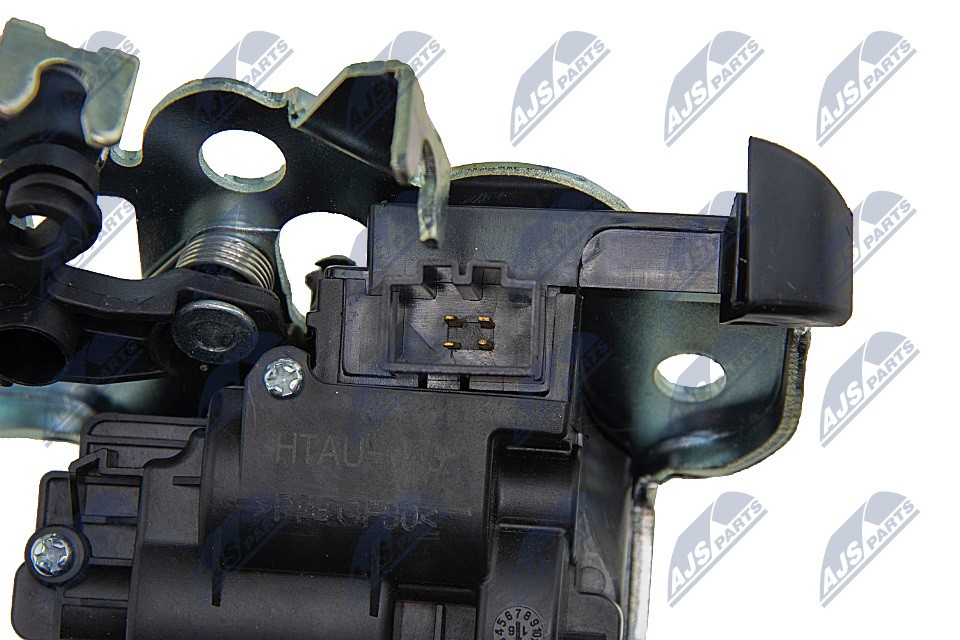 Fits NTY EZC-AU-043 TAILGATE CENTRAL LOCKING ⭐UK Stock⭐ - Image 12