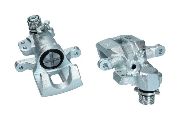 Bremssattel Kamoka JBC1112 Grauguss FüR Fiat Sedici 16V 4X4 Multijet Suzuki SX4-image