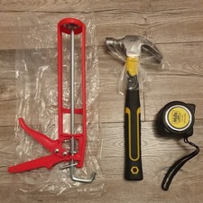 Handyman Tradesmans Tool Bundle Bnib read description.