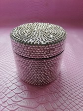 Elizabeth Grant Caviar Cellular Recharge Super 24h Face Cream Tagescreme Neu