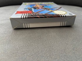 Castlevania 2 Simons Quest - Nintendo 1988, NES, PAL, OVP CIB