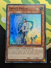 Effect Veiler RA01-EN003 Super Rare 1st Edition YuGiOh TCG Card