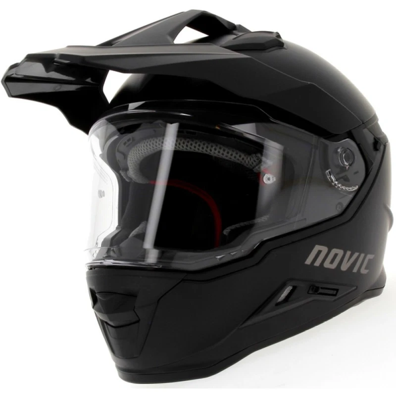 Novic Xterra Adventure Black, photo 1 of 6