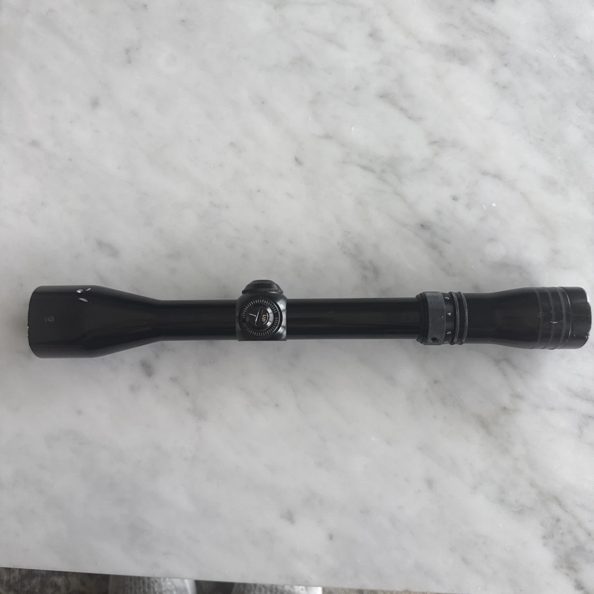 Redfield 9X Max Hunting Rifle Scopes for sale | eBay