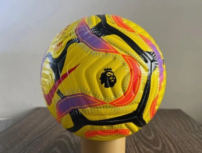 Nike Flight Premier League 2024/25 Official Match Ball Size 5