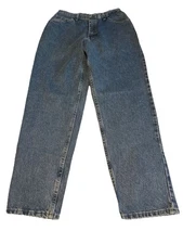 Gitano Vintage Women’s Relaxed Fit Jeans Size 12