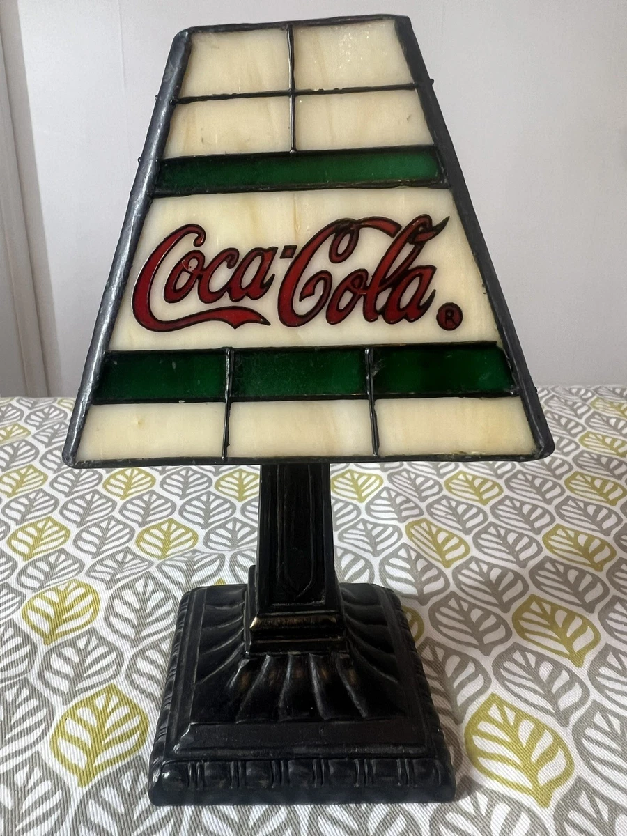 Collectible Coca-Cola Lighting & Lamps | eBay