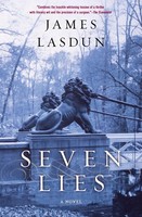 Seven Lies James Lasdun Taschenbuch Einband - Flex.(Paperback) Englisch 2006