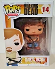 Funko Pop! Vinyl: The Walking Dead - Daryl Dixon #14