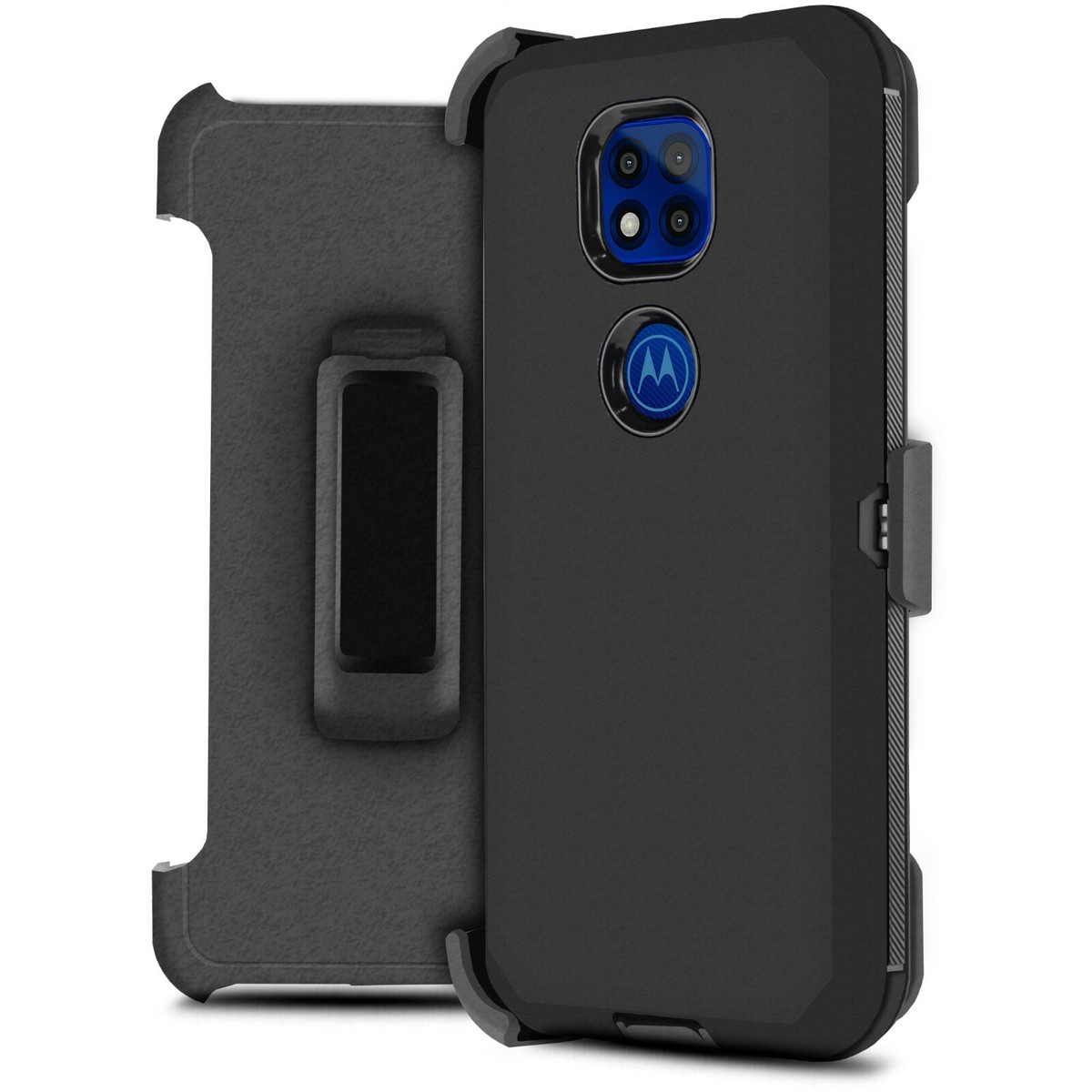 Otterbox Defender Otterbox Moto G Power 2021 Case Power 2021