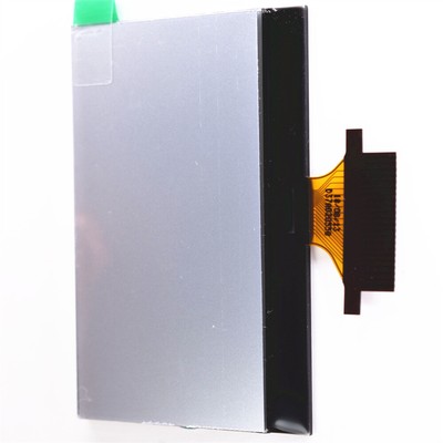Écran LCD Pour Fiat Punto Fiorino Pour Grande Punto 2003 2005