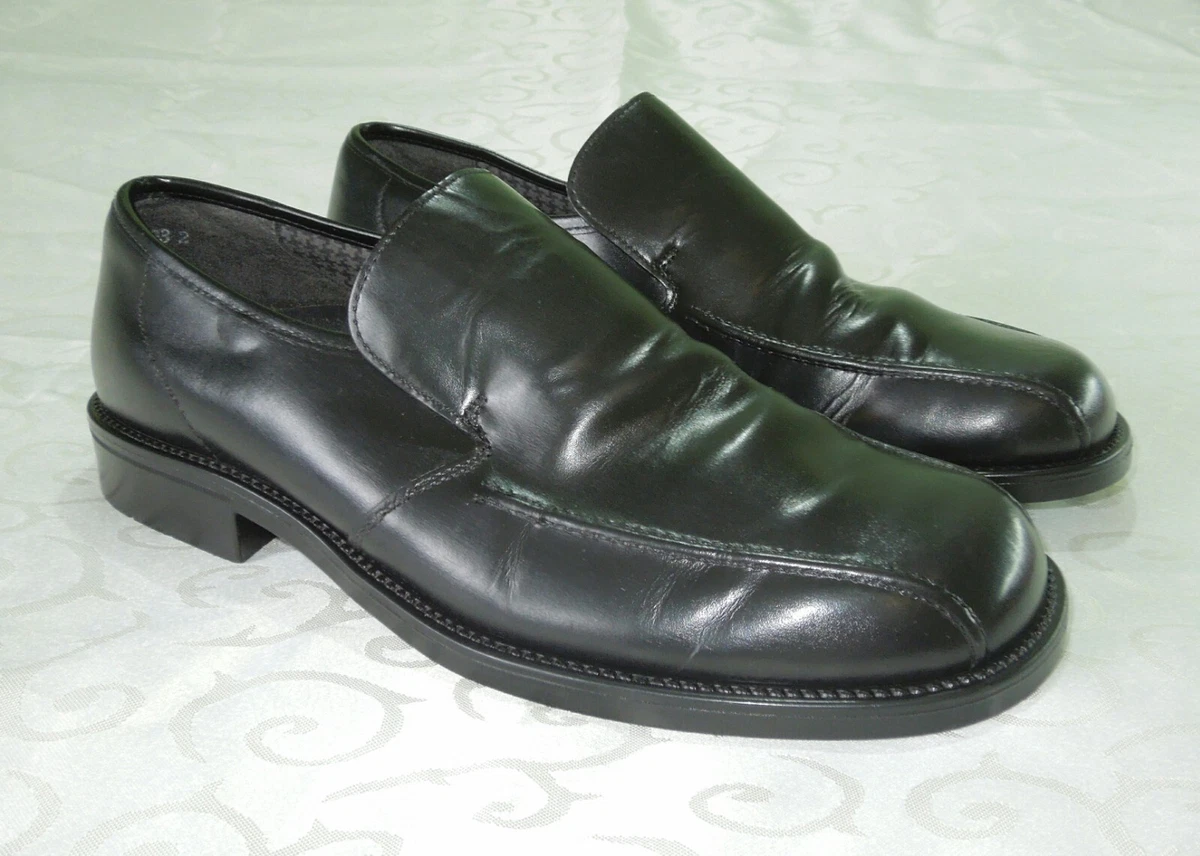 Ebay leather shoes sale