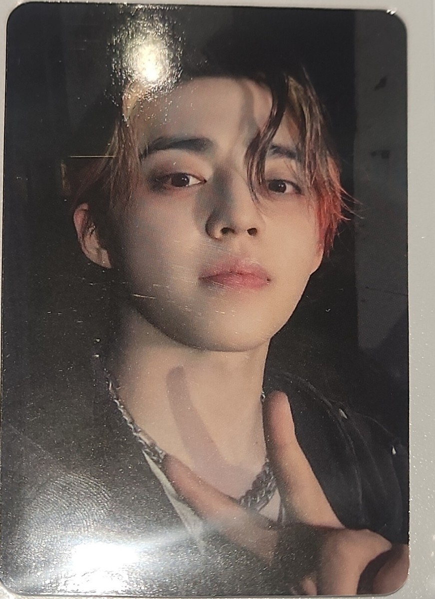 HAPPY BURSTDAY オリヤンoliveyoung ラキドロ　スングァン SEVENTEEN LUCKYDRAW PHOTOCARD 5th Album 'HAPPY BURSTDAY