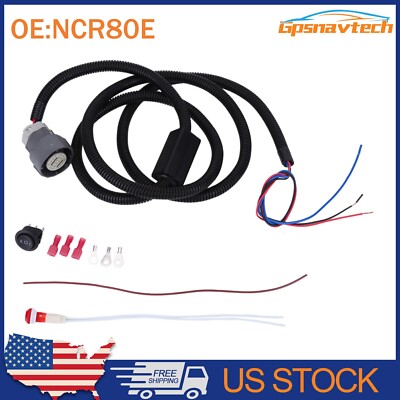 4L80E Stand Alone Controller Full Manual Shifter Microcontroller For EZ-Shifter