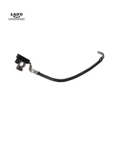 MERCEDES X166 GL/ML-CLASS ENGINE GROUND NEGATIVE BATTERY CABLE CONNECTOR