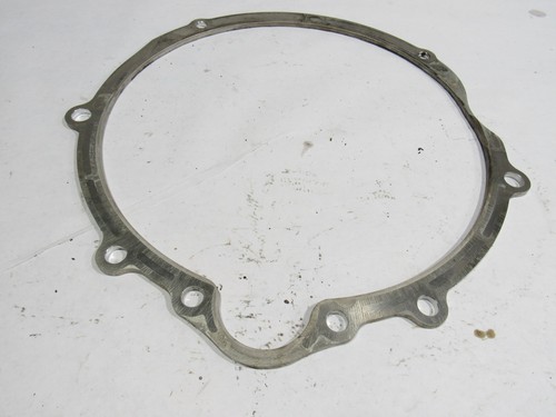 15-18 Porsche Macan 2015 3.6L AWD Automatic Transmission Spacer Ring :Y - Picture 2 of 7