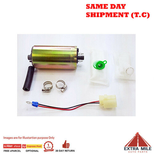 Fuel Pump for V6 3.0L for NISSAN MAXIMA 