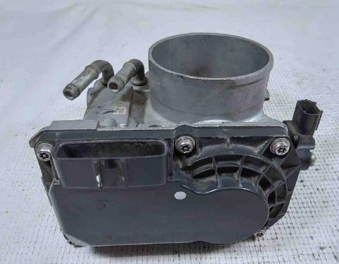 Conjunto de carrocería del acelerador Honda Odyssey Pilot Accord 2011-2017 Foto 3 de 3