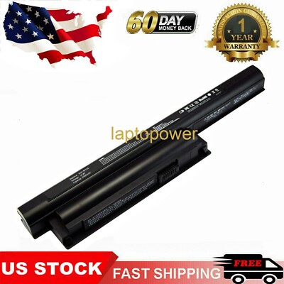 VGP-BPS26 Battery for Sony VPC-CA15FG VPC-CA15FW VPC-CA16EC VPC-CA17EC VPC-CA190