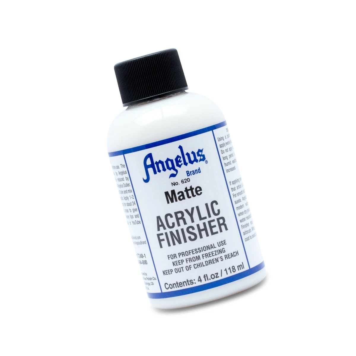 Leather paint finisher sale