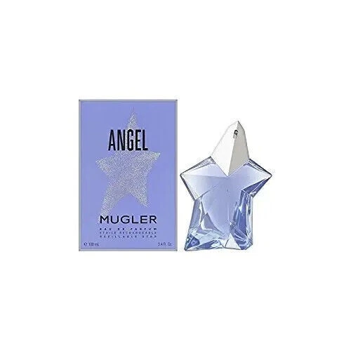 Thierry mugler angel refillable star sales