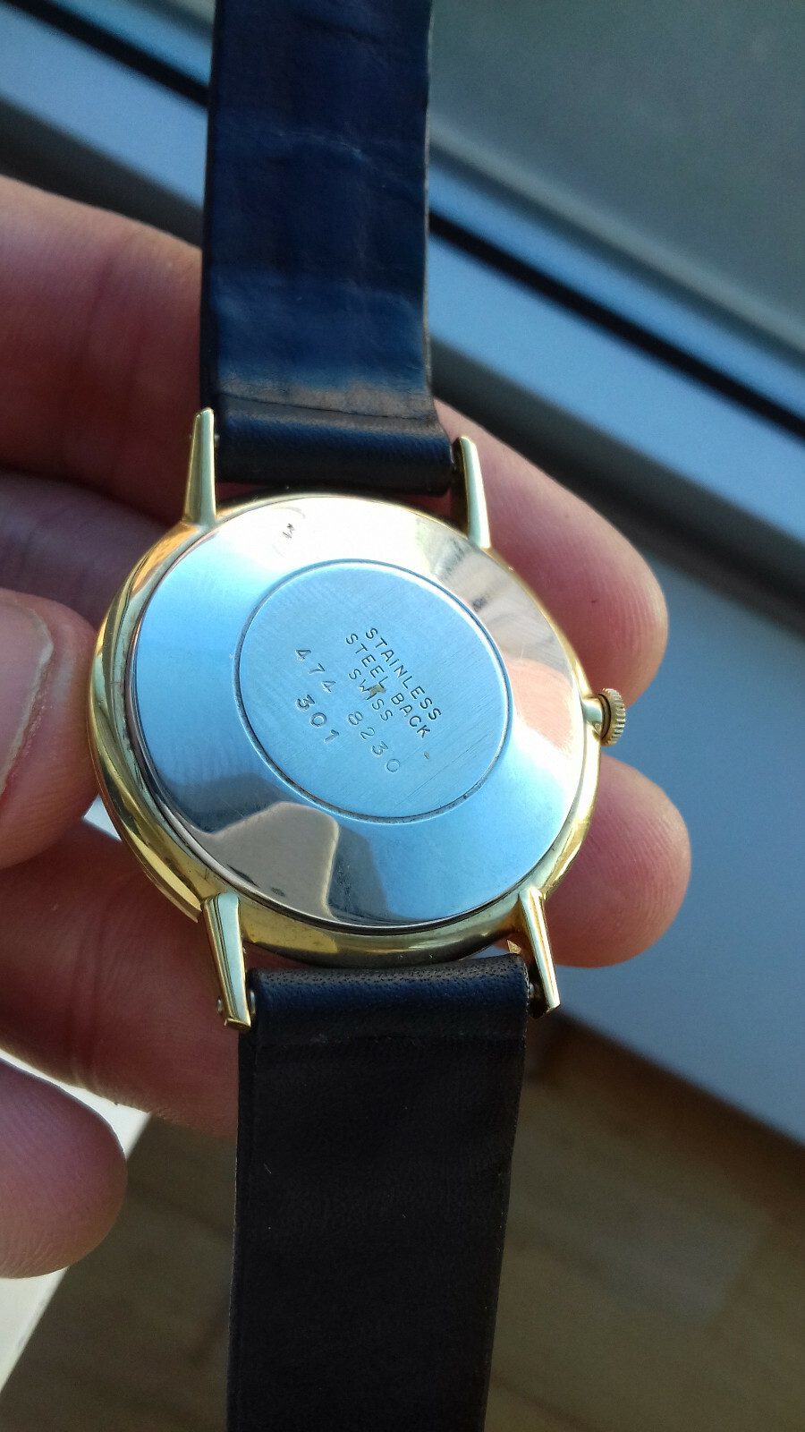 Roamer Montre Stainless Steel Back Ancienne Prix Cdiscount Montre