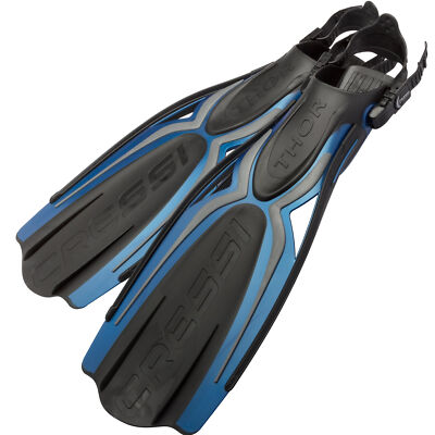 Cressi Thor Dive Fins