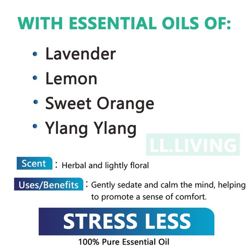 16ml Essential Oil 100% Pure & Natural Aromatherapy Diffuser Fragrance Oil Aroma - Picture 33 of 38