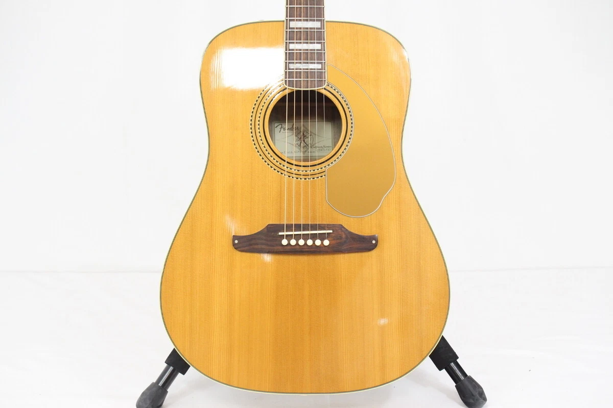 Fender kingman outlet elvis presley