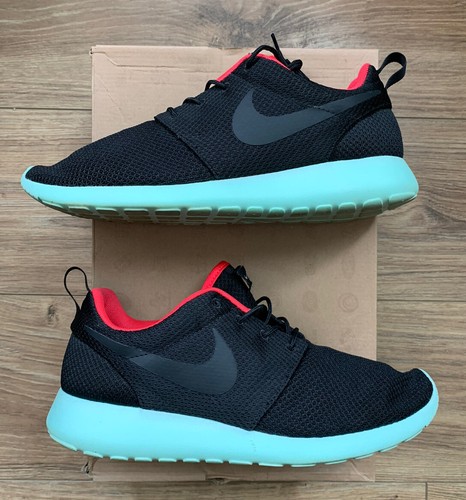 nikeid roshe