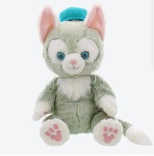 Pre-Order Tokyo Disney Resort TDS Duffy Friends Gelatoni Plush Standard