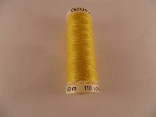 Gutermann Sew-All 100m Polyester Thread Choose your own colour - Picture 61 of 164