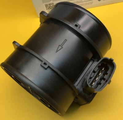 Mass air flow meter for Holden XC TIGRA 1.8L 05-07 Z18XE AFM MAF VDO 2 Yr Wty