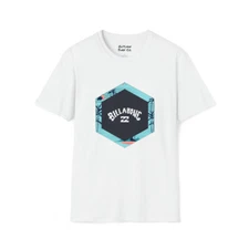 Billabong Outlaw Surf Hex Logo T-Shirt