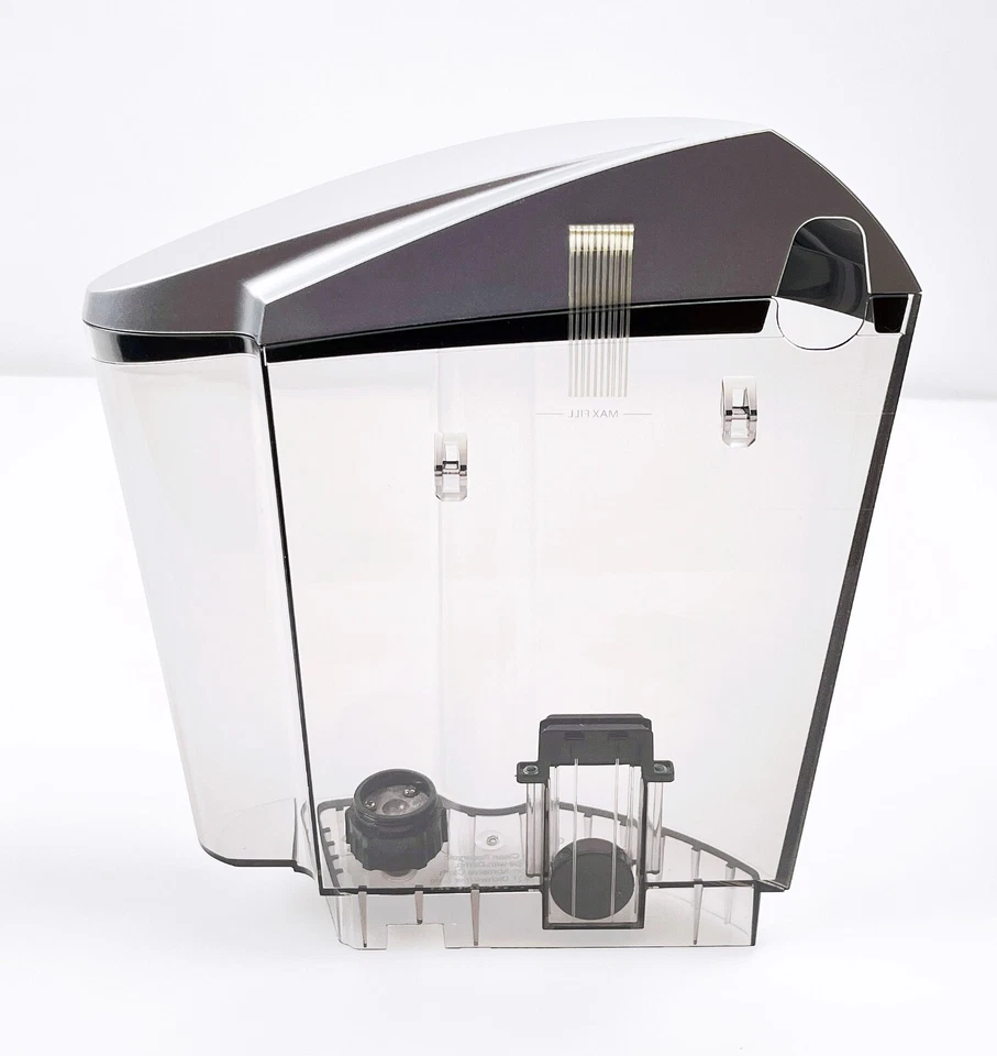 Tanque y tapa depósito de agua Keurig B40 B44 B50 B60 B66 K40 K45 K50 K55 K60 K65 Foto 4 de 4