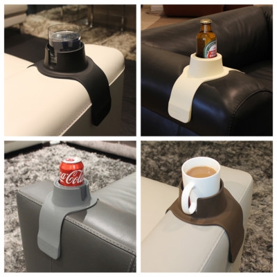CouchCoaster - Der ultimative Getränkehalter für Ihr Sofa 