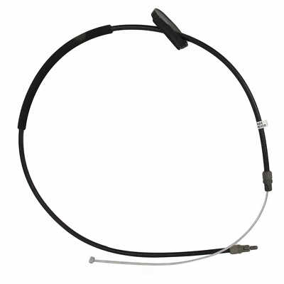 34406769954 - CAVO FRENO STAZIONAMENTO per MINI - 05.0255