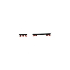 For Huawei Nova 4e Replacement Side Buttons Black UK Stock