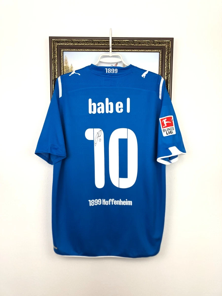 TSG Hoffenheim International Club Soccer Fan Jerseys for sale | eBay