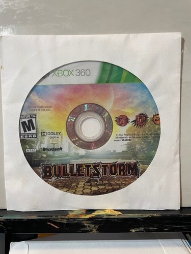 Disco videogioco Microsoft Xbox 360 solo $.99-13.98 scegli spedizione veloce - Foto 42 di 107