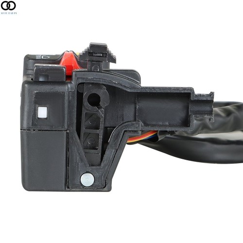 starter switch For Honda foreman TRX 400 450 headlight start stop choke left - Picture 5 of 8