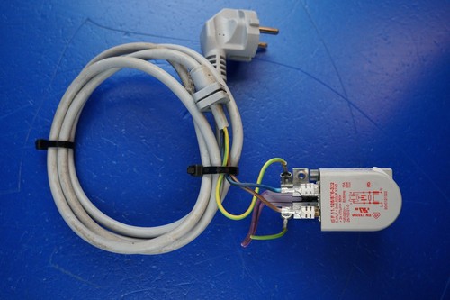 Entstörfilter Waschmaschine - Siemens EXTRAKLASSE E14.18 9000121322