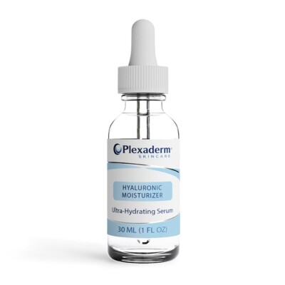 Plexaderm Hyaluronic Moisturizer - Official Store & Free Shipping