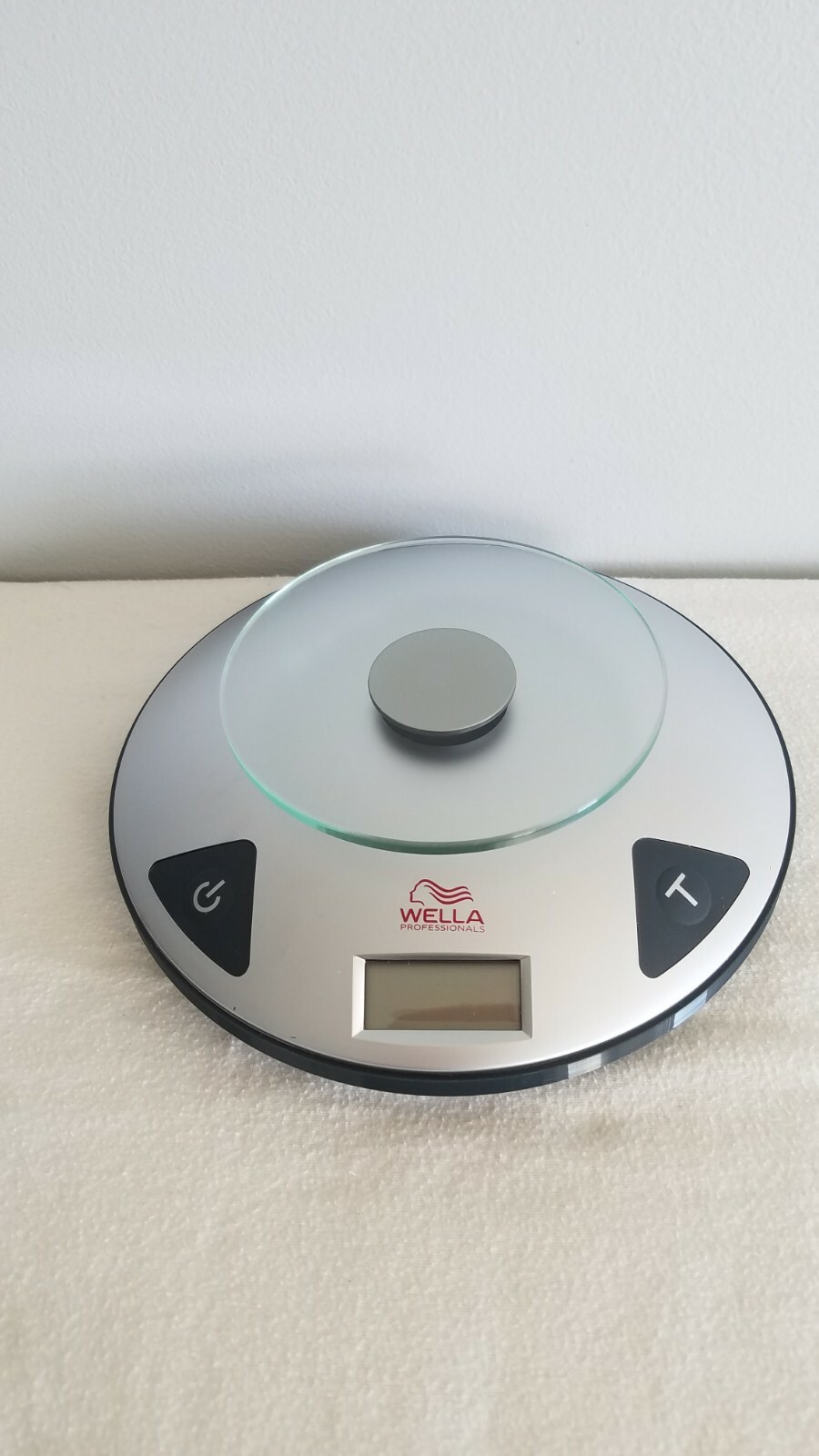 Wella Professional Hair Color Scale NEW