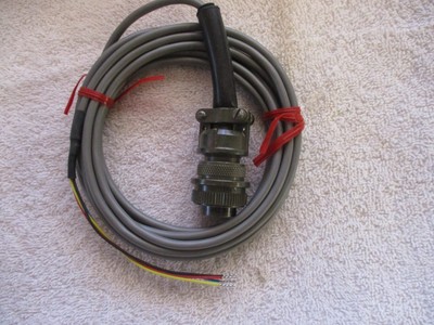 Durant Eaton 29665300 Encoder Cable T69043 for sale online | eBay