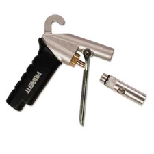 Primefit HFBG1001 Industrial Blow Gun with High Flow Turbo Nozzle, OSHA Approved