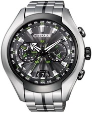 citizen promaster navihawk gps titanium