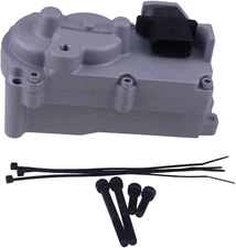 Turbo Electronic Actuator 5501185RX 5452695 for Cummins X15 2017-2019