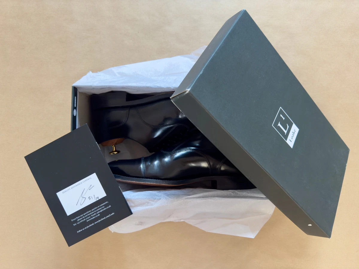Loake hotsell 200b sale