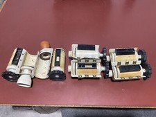 Cessna T210M Fresh Air Vents